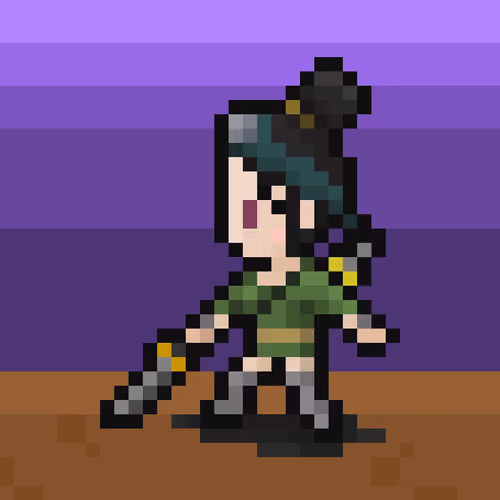 NINJA X HERO#4869