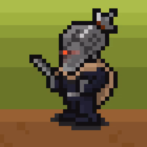 NINJA X HERO#4892