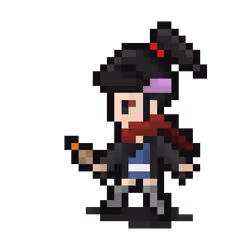 NINJA X HERO#5280