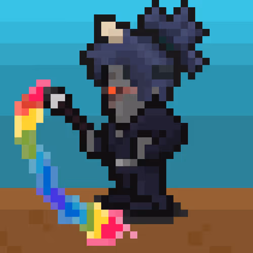 NINJA X HERO#4701
