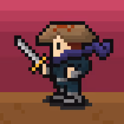 NINJA X HERO#278