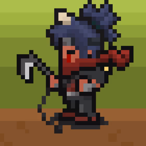 NINJA X HERO#4545