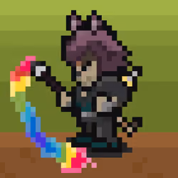 NINJA X HERO#4058