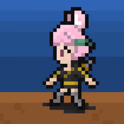 NINJA X HERO#5431