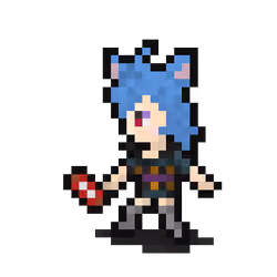 NINJA X HERO#1376