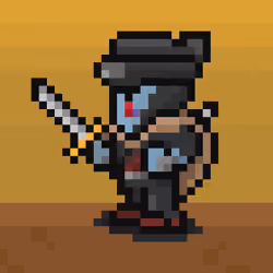 NINJA X HERO#2292