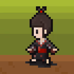 NINJA X HERO#2739
