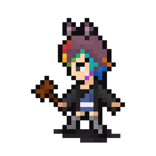 NINJA X HERO#3680