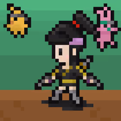NINJA X HERO#4820