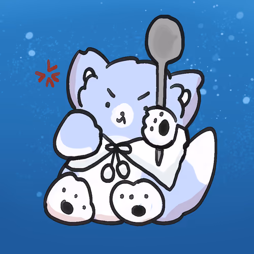 FOXES WTF #310