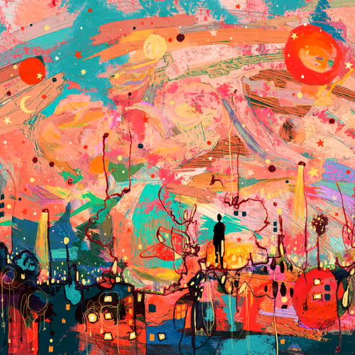 Luminescent