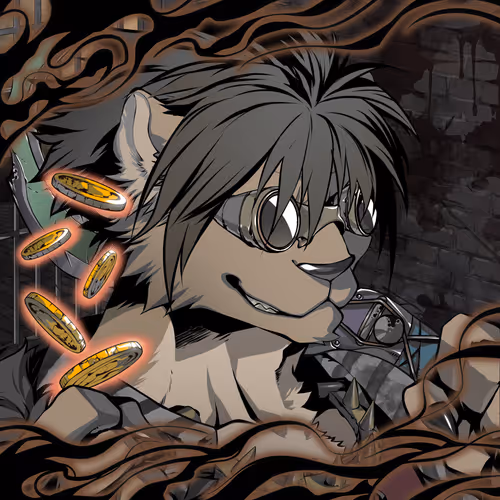 NARAKU #1098
