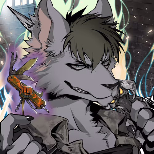 Naraku Sammy