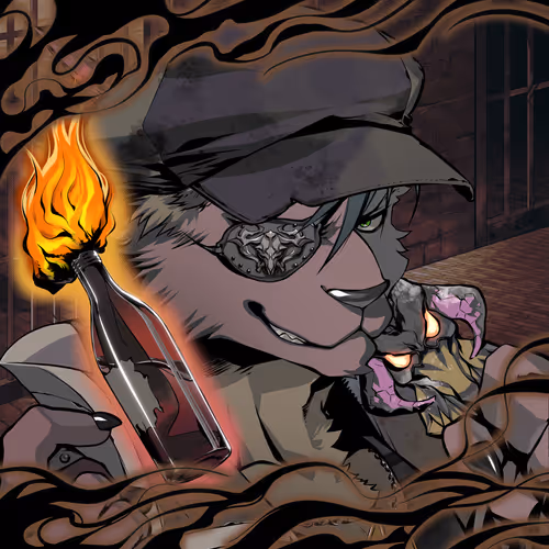 Naraku Sammy