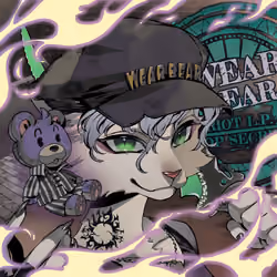NARAKU #0800