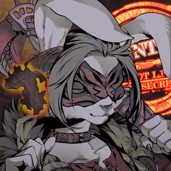 NARAKU #0259
