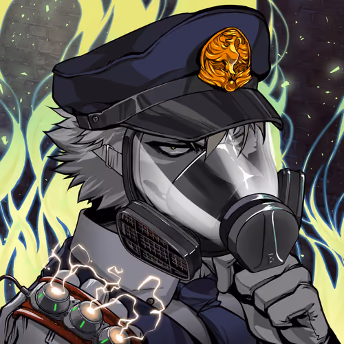 NARAKU #0335