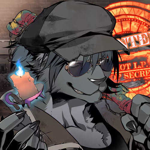 Naraku Sammy