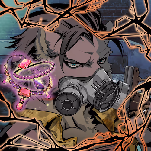 Naraku Sammy
