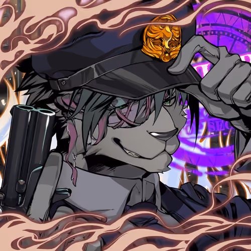 NARAKU #0812