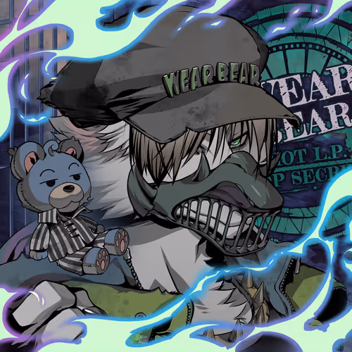 Naraku Sammy
