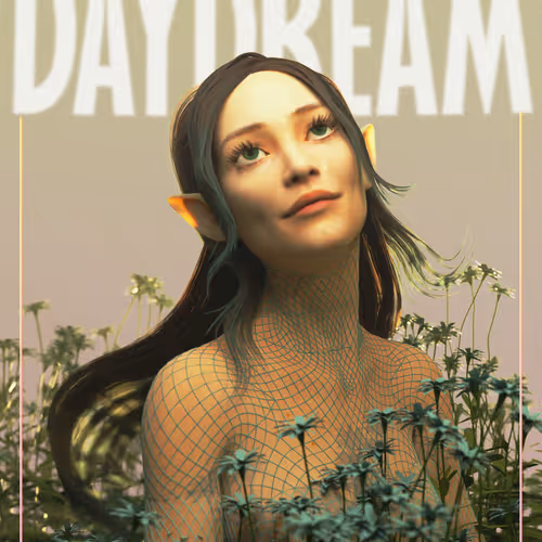 a dreamy day