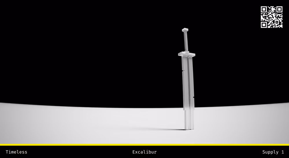 Excalibur