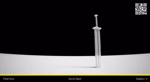 Excalibur