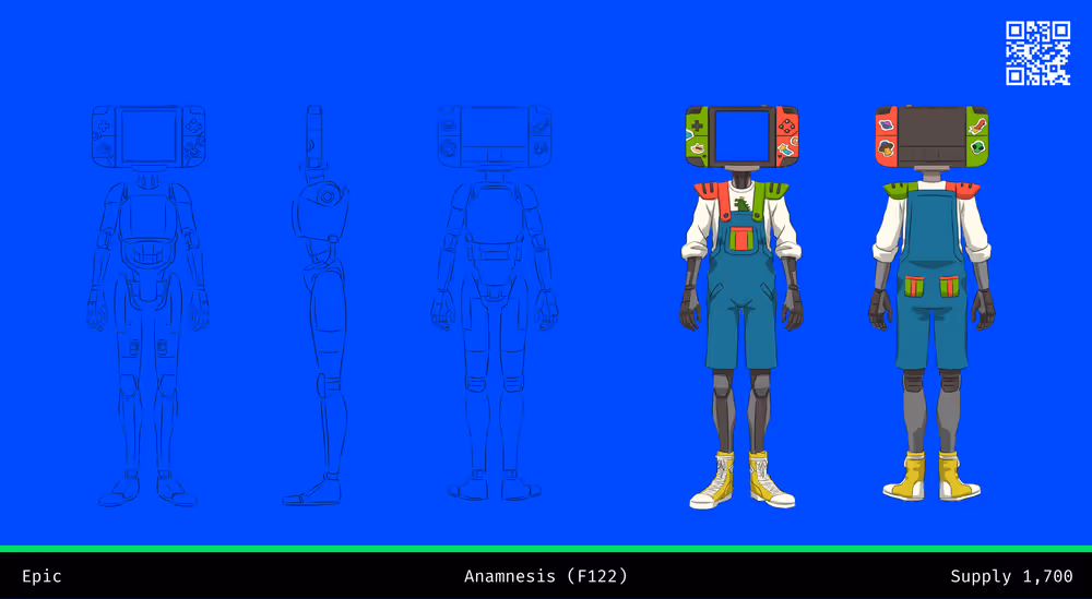 Anamnesis (F155)