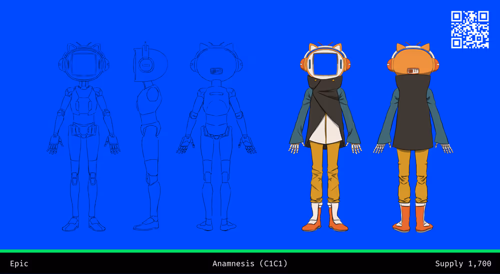 Anamnesis (C1C1)