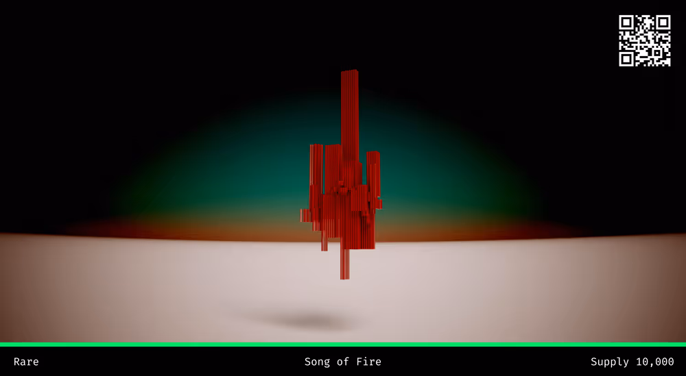 Song of Fire
