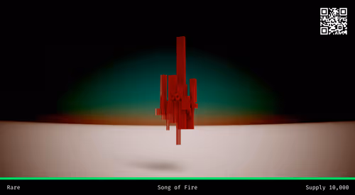 Song of Fire