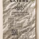 Layers x Vhils - Platinum Token