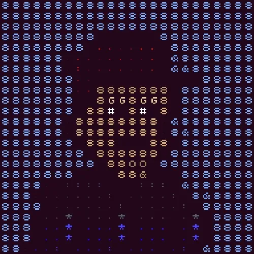 Asciimigos
