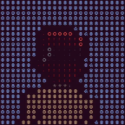 Asciimigos