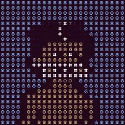 ASCIIMigos#196