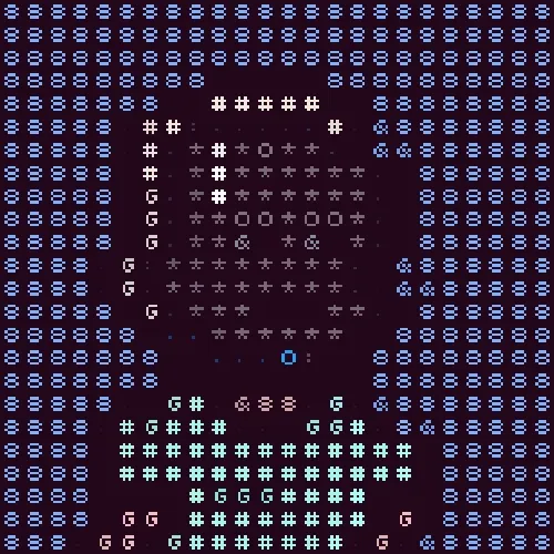 Asciimigos