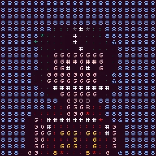 Asciimigos