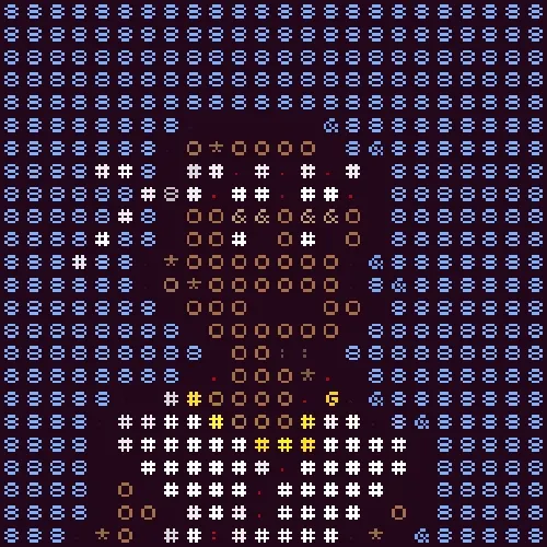Asciimigos