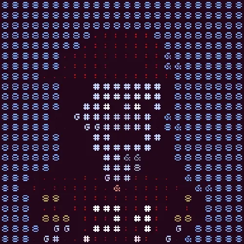 Asciimigos