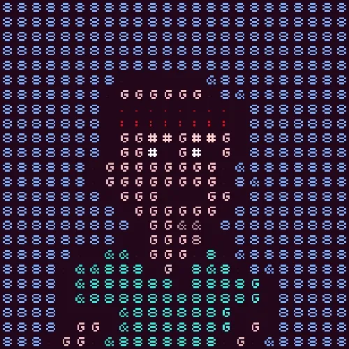 Asciimigos