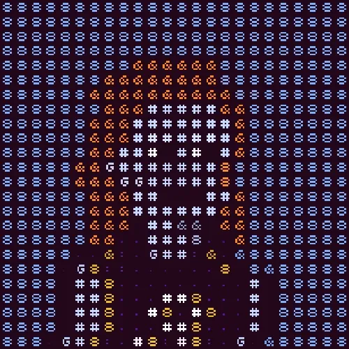 Asciimigos