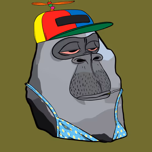 Ugotruggidyrugged