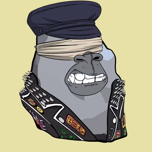 Ugotruggidyrugged