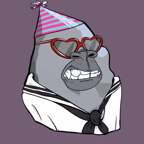 Ugotruggidyrugged