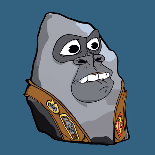 Ugotruggidyrugged