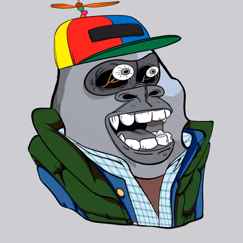 Ugotruggidyrugged