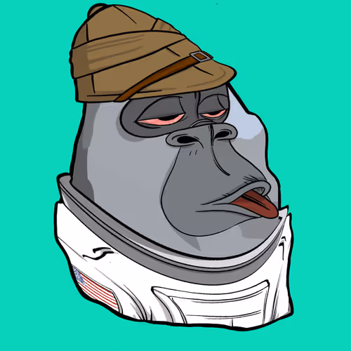 Ugotruggidyrugged