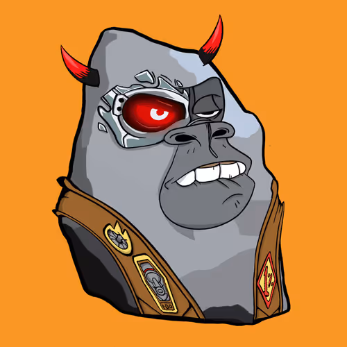 Ugotruggidyrugged