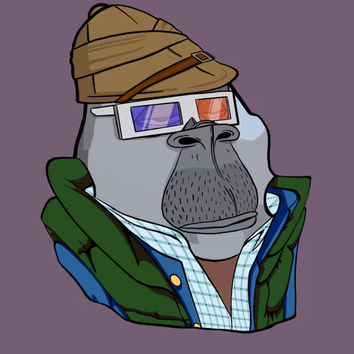 Ugotruggidyrugged